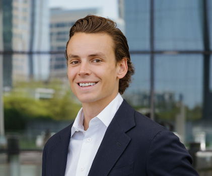 Alec Keating