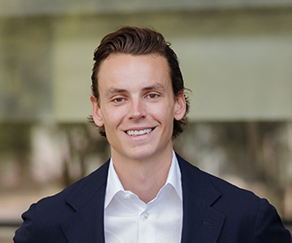 Alec Keating