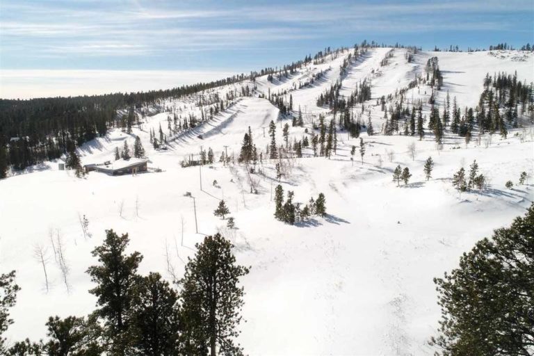 Deer Mountain Ski Resort To Reopen Keating Resources