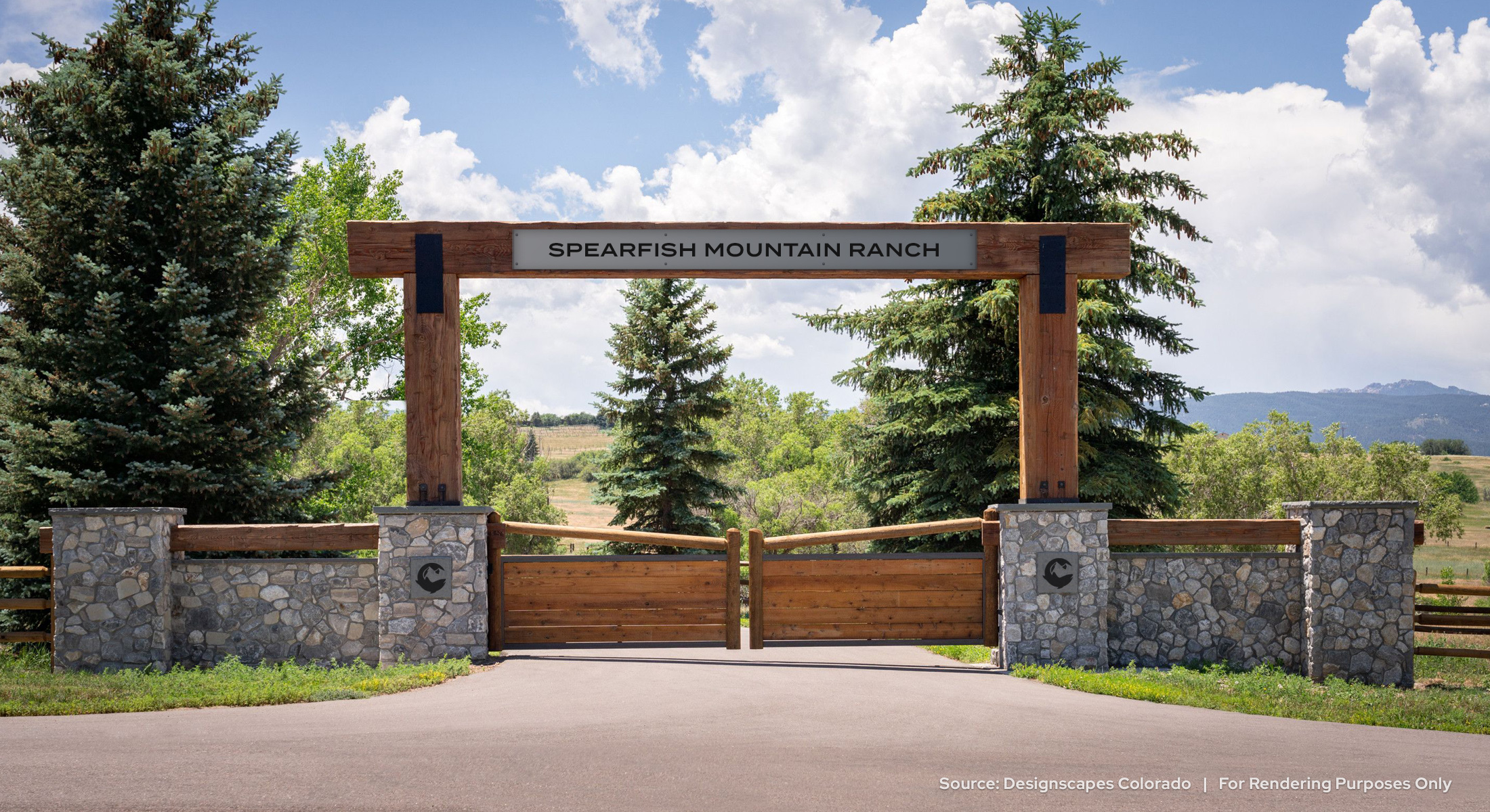 Spearfish Mountain Ranch | Keating Resources